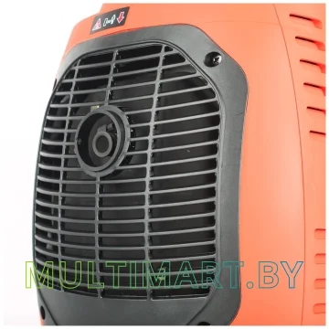 Бензиновый генератор Patriot GP 3000il картинка 6